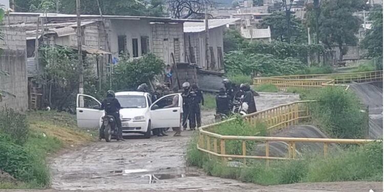 Niña de cuatro años murió en balacera que dejó otros cuatro heridos.