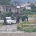 Niña de cuatro años murió en balacera que dejó otros cuatro heridos.