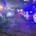El conductor de un taxi fue hallado sin vida en un bosque