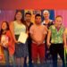Municipio realizó programa Síndrome de Down