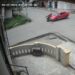 Motociclista herido al ser impactado por un auto