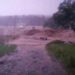 Caída de puente deja incomunicadas a varias comunidades en La Maná.