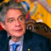 Juicio político contra Guillermo Lasso fue calificado
