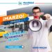 Desde hoy 1 de marzo matriculan vehículos con placas terminadas en dígito 2