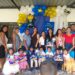 1.836 niñas y niños de Desarrollo Infantil se incorporaron en el distrito Machala
