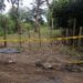 Asesinado en una guardarraya de Ponce Enríquez recibió cinco disparos