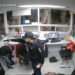 Local comercial es asaltado por dos sujetos armados
