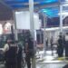 Nuevamente atentan contra un paciente en el hospital Abel Gilbert Pontón