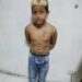 Fotos de niño acusado de un asalto son falsas