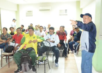 Cursos Vacacionales FEDEORO RECUPERA CLASES NO DICTADAS E INICIA II CICLO EL 3 DE ABRIL