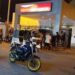 Herido al recibir disparo en la pierna