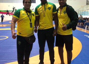 El Oro con 9 deportistas EN LOJA SE REALIZA CAMPEONATO NACIONAL DE LUCHA