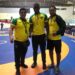 El Oro con 9 deportistas EN LOJA SE REALIZA CAMPEONATO NACIONAL DE LUCHA