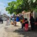 Sujetos en moto lo mataron en una cevichería