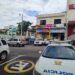 Robaron en local de hombre que fue asesinado