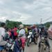 Adulto mayor murió por atropellamiento de una motocicleta