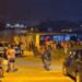 Ingresaron a su domicilio para victimarla con disparos