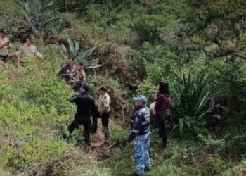 Niña reportada como desaparecida fue encontrada sin vida en Loja