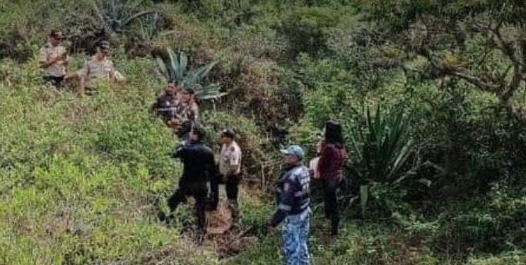 Niña reportada como desaparecida fue encontrada sin vida en Loja
