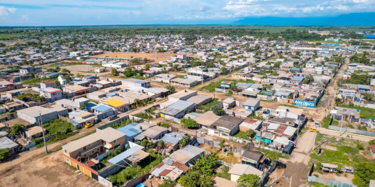 Municipalidad regenerará barrios del norte de Machala