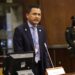 Asamblea aprueba el levantamiento de la reserva de la bitácora de la Presidencia