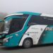 En asalto a un bus resultó herido al recibir un disparo
