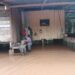 Comunidad Tsapa cantón Tiwintza bajo el agua