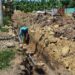 Suministro de agua potable se extiende a más sector del cantón El Guabo