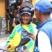 Movilidad realizó campaña de seguridad vial