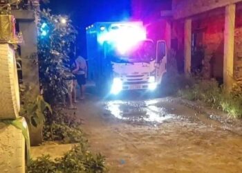 Sicarios disfrazados de policías lo asesinaron en su casa