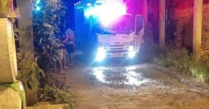 Sicarios disfrazados de policías lo asesinaron en su casa