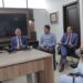 Prefectura de El Oro y UNEMI firmarán convenio para reforzar la educación universitaria
