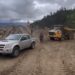 Operativos contra la minería ilegal en Loja