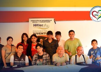 Municipio inauguró “Curso Gratuito de Teatro Musical”
