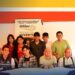 Municipio inauguró “Curso Gratuito de Teatro Musical”