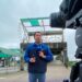 Periodista y camarografo de TC TELEVISIÓN fueron asaltados