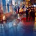 Extranjero fue victimado al estilo sicariato