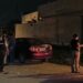 Un taxista informal fue degollado