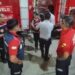 Continúan labores de búsqueda de joven que desapareció en el río Amarillo
