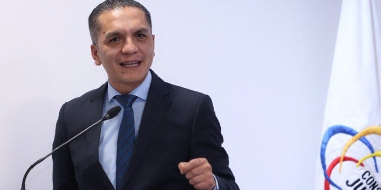 Presidente del Consejo de la Judicatura, cumplirá actividades en Machala