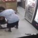 Sujetos entraron a robar en el Mini Hotel
