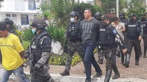 Expolicía condenado por el sicariato de su hija de 7 meses de edad