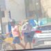 Asalto al estilo sacapinta en el centro de Machala