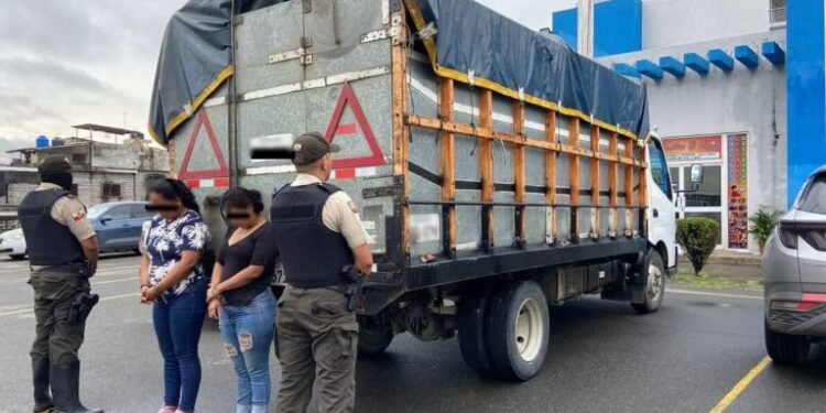 Los contrataron para una mudanza, pero terminaron secuestrados y extorsionados