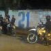 13 detenidos tras ataque en que fue herido Junior Roldán