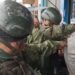 Varios detenidos, armas blanca y sustancias ilícitas decomisadas en operativo desarrollado en Tulcán
