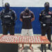Sospechoso de expender de sustancias ilícitas fue detenido