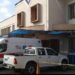 Un fallecido y un herido fueron encontrados entre la maleza