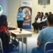 Proyecto adulto mayor realizó la conformación de red comunitaria