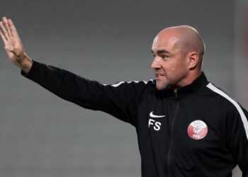 Félix Sánchez Bas será el nuevo técnico de la tri